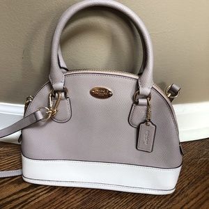 Dooney and Bourke Handbag